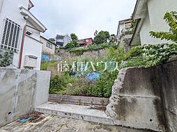 国分寺市南町2丁目　全1区画　宅地分譲