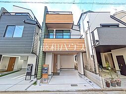 立川市高松町2丁目　全5棟　新築分譲住宅 E号棟