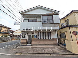 武蔵村山市大南3丁目　全1区画　宅地分譲