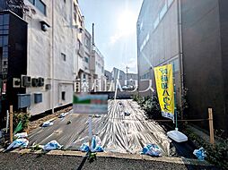 杉並区南荻窪1丁目　全1区画　宅地分譲