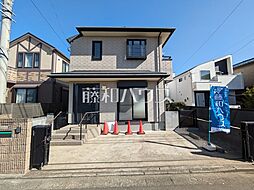 三鷹市深大寺2丁目　中古戸建