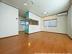 立川市砂川町3丁目　中古戸建