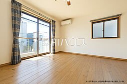 小平市天神町1丁目　中古戸建