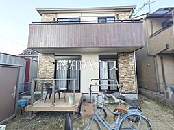 小平市天神町1丁目　中古戸建