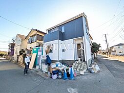 清瀬市下清戸5丁目　全1棟　新築分譲住宅