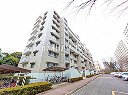 志木ニュータウン中央の森弐番街4号棟 6階