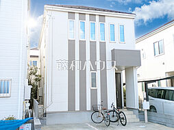 練馬区西大泉4丁目　中古戸建て