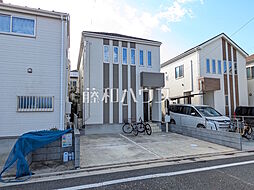 練馬区西大泉4丁目 中古戸建て