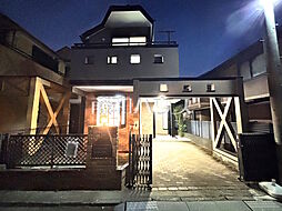 東村山市萩山町2丁目　中古戸建