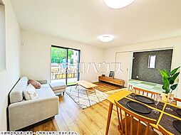 八王子市石川町　全16棟　新築分譲住宅 14号棟