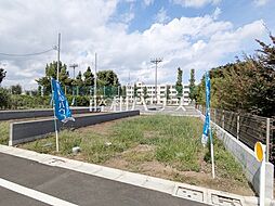三鷹市新川2丁目　全9区画　建築条件付き売地 9号地