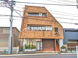 国分寺市戸倉2丁目　全1区画　宅地分譲