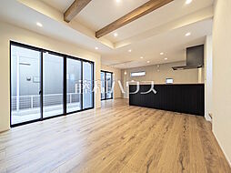 東村山市廻田町2丁目　全7棟　新築分譲住宅 5号棟