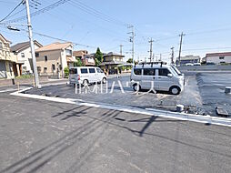 東村山市廻田町2丁目　全7棟　新築分譲住宅 5号棟