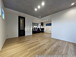 東村山市廻田町2丁目 全7棟 新築分譲住宅 4号棟