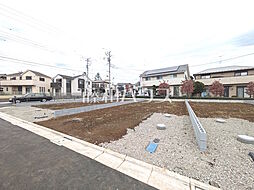 小平市小川町1丁目　全18区画　新築分譲住宅 11号棟