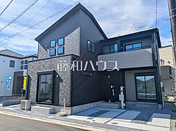 GRAFARE 富士見テラスIII　全21区画　新築分譲住宅 10号棟