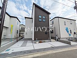 GRAFARE 富士見テラスIII 全21棟 新築分譲住宅 2号棟