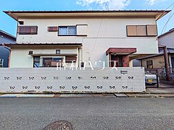 日野市南平6丁目 全1区画 宅地分譲