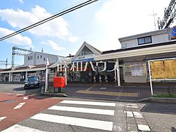 所沢市上新井2丁目　全3区画　宅地分譲 3号地