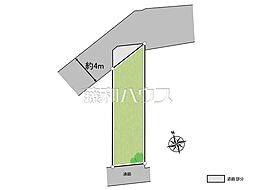 世田谷区若林3丁目　全1棟　新築分譲住宅