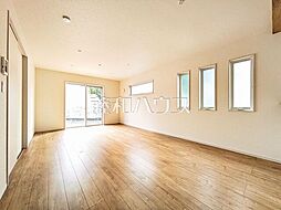 八王子市宇津木町　全2棟　新築分譲住宅 2号棟