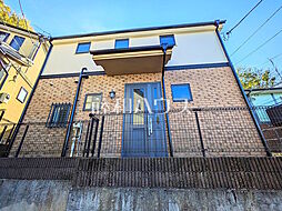 多摩市連光寺6丁目　中古戸建て