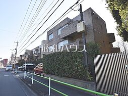 シティパル武蔵野 1階