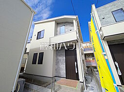 立川市柴崎町5丁目 全4棟 新築分譲住宅 2号棟