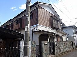 小平市上水南町1丁目　全1区画　宅地分譲