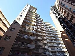 豊島園パークマンション 9階