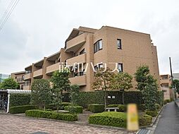 ライネスハイム国立ヒルズ 2階