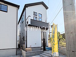 府中市小柳町4丁目 全2棟 新築分譲住宅 1号棟