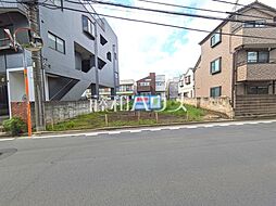小平市小川町1丁目　全1区画　宅地分譲