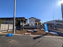 三鷹市牟礼5丁目 全21区画 建築条件付売地 16号地