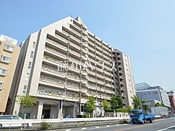グリーンビレッジ豊玉 7階
