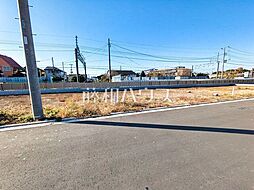 小平市小川町2丁目　全16区画　宅地分譲 5号地