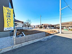 清瀬市下宿2丁目 全19区画 建築条件付き土地 11号地