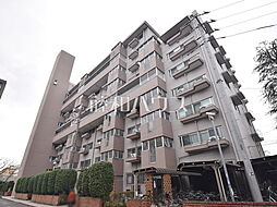 上石神井ハイム　4号棟 3階