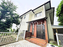 三鷹市大沢4丁目　中古戸建