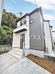 八王子市元八王子町 全11棟 新築分譲住宅 7号棟