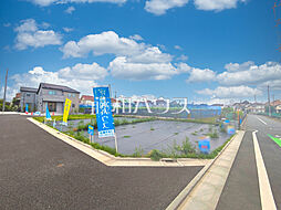 練馬区西大泉4丁目　全10区画　建築条件付売地 10号地