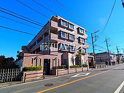 ライオンズマンション新座第2 4階