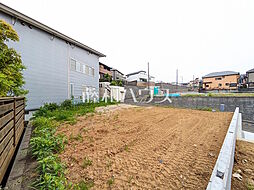 八王子市片倉町　全8区画　宅地分譲 B号地