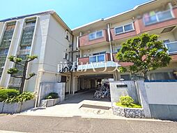 田無パールハイツ 2階