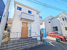 西東京市向台町6丁目　中古戸建