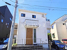 西東京市向台町6丁目　中古戸建