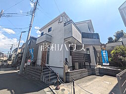 西東京市向台町6丁目　中古戸建