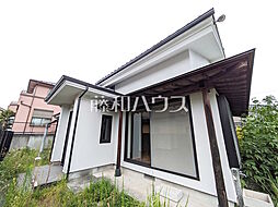 八王子市兵衛1丁目　中古戸建