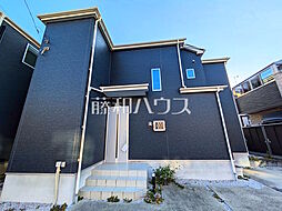 昭島市大神町4丁目　中古戸建て